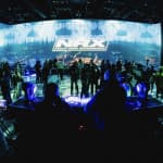 Night Ride Experience x ARTECHOUSE