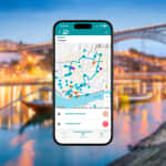 TOP Porto: Visita guiada com o teu telemóvel