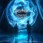 Harry Potter: Visions de la magie - Liste d’attente