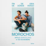 Morochos en Barcelona