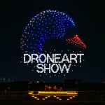 DroneArt Show: Un Concierto de Música y Espectáculo de Drones – Lista de Espera