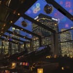 July 4th Independence Sunset Party at Starchild Rooftop