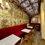 Menú Signature con Iconic Sauce en Relais de París