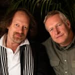 Segoblues: Pritt & Simon