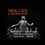 Live is Live Festival 2026 - Nick Cave & The Bad Seeds