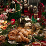 Almoço de Natal