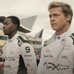 F1 Fan First Event IMAX