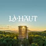 Là-Haut - Spectacle de cirque et haute voltige