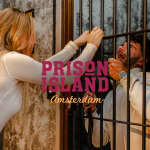 Prison Island Amsterdam