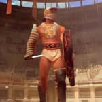 ECLIPSO Barcelona: Coliseo - Experiencia VR El Mítico Escenario