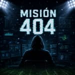 Misión 404 - Juego Callejero Guiado por App