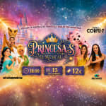 Princesas