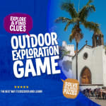 In Broad Daylight: Funchal Outdoor Exploration Game