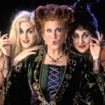 Street Food Cinema: Hocus Pocus