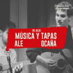 Música en directo en Factoría Cruzcampo