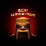 Clash of Clans - Clash for the Stache