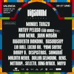 BIGSOUND Festival Valencia 2026
