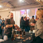 Whiskey Washback Chicago