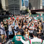 Cinco De Mayo Booze Cruise!