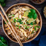 Pad Thai from Scratch: Los Angeles