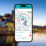 TOP Bilbao: Visita Guiada con tu móvil