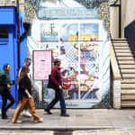 Local Foodie Adventure in London: 10+ dishes, drinks and more