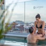 Day Pass con Almuerzo en Madrid