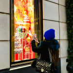 New York: Holiday Lights and Movie Sites Bus Tour