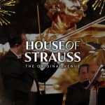 House Of Strauss - Silvester Gala