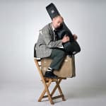 Encerrona (con Pepe Viyuela). Primavera Teatral