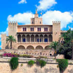 Palacio Real de La Almudaina
