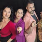 S.O.C.O. Uma Comédia Séria