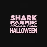 Shark Halloween en Fabrik