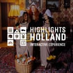 Highlights of Holland