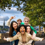 Discover Derry - Interactive Treasure Hunt & Exploration Game with a Twist