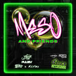 Bounce Empire - Meso & Friends