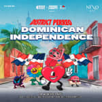 Dominican Independence Night at Club Nexo Midtown NYC - Perreo Parrty