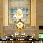 NYC: Official Grand Central Terminal Tour