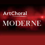9e Musique@17h: ArtChoral: Moderne