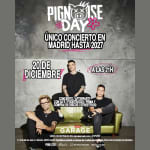 Pignoise Day