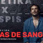 Bodas de sangre en Off Latina Teatro