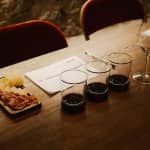 Wine-making workshop