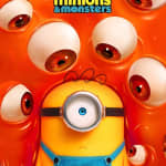 Minions & Monsters