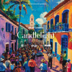 Candlelight: Tributo a Rita Lee (Exclusivo Clientes Elo)
