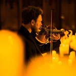 Combiticket: Candlelight & We Call It Ballet