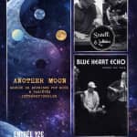 3 concerts live d’exception d'affilée