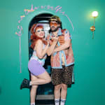 Throwback Bottomless Bingo Brunch