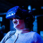 Jeff Wayne's The War of The Worlds: The Immersive Experience