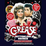 The Drag Brunch: Grease Edition!