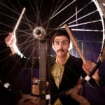 Festival Titirimundi: Teatros. Teatro Mobili, Antípodas